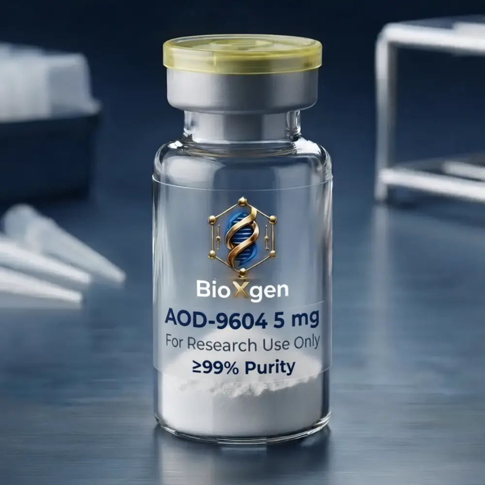 AOD-9604, 5 mg