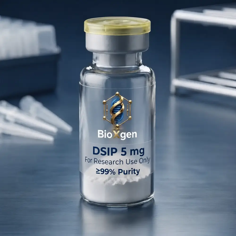 DSIP, 5 mg