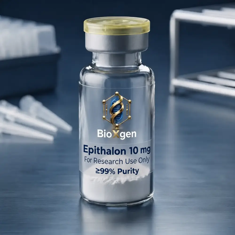 Epithalon, 10 mg
