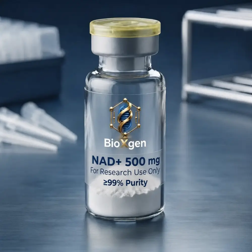 NAD+, 500 mg