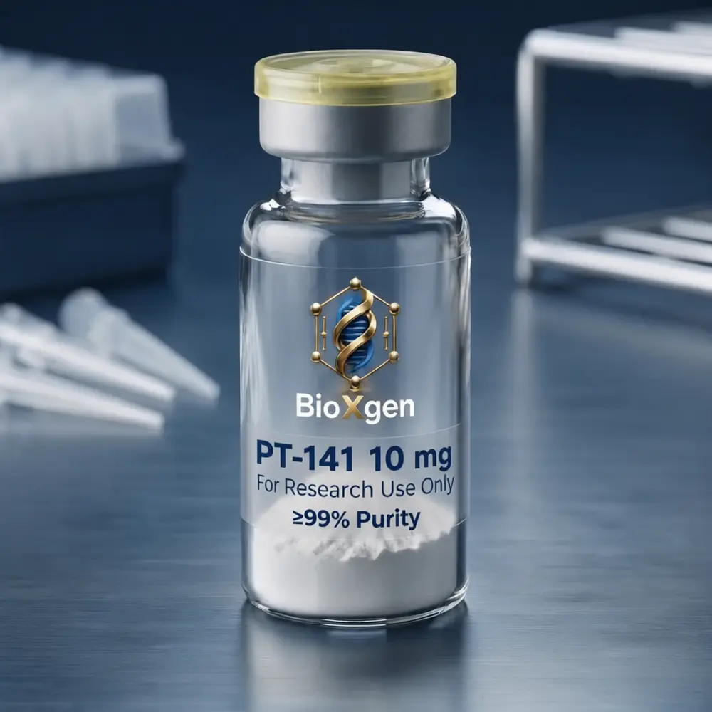 PT-141, 10 mg