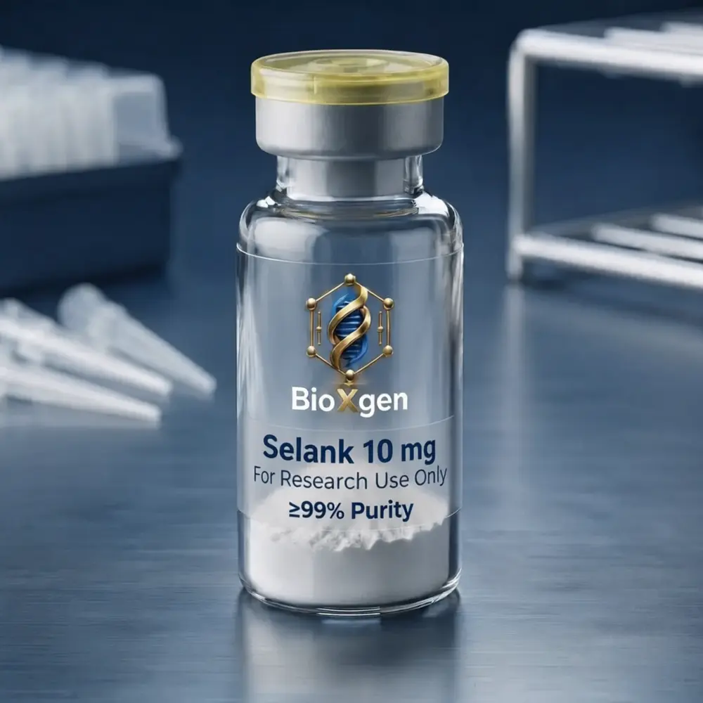 Selank, 10 mg