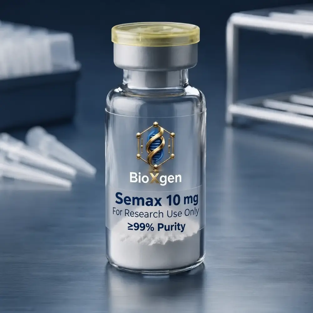 Semax, 10 mg