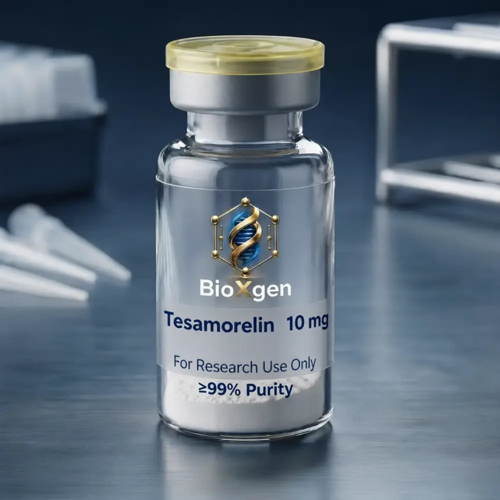 Tesamorelin, 10 mg