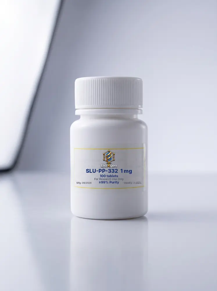 SLU-PP-332, 100 tablets × 1 mg